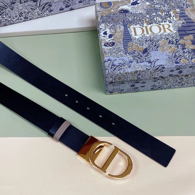 Christian Dior Belts Packable 285187