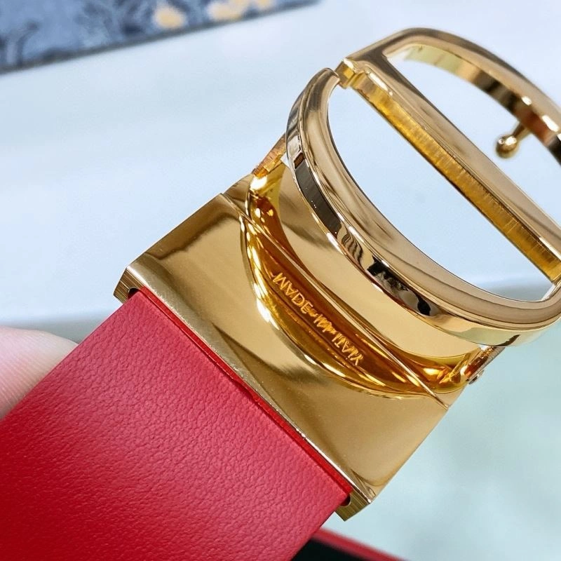 OdorResistant Christian Dior Belts 285191