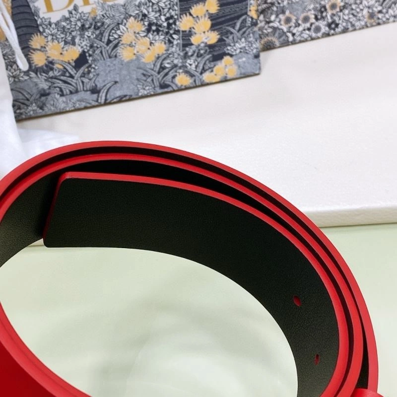 OdorResistant Christian Dior Belts 285191