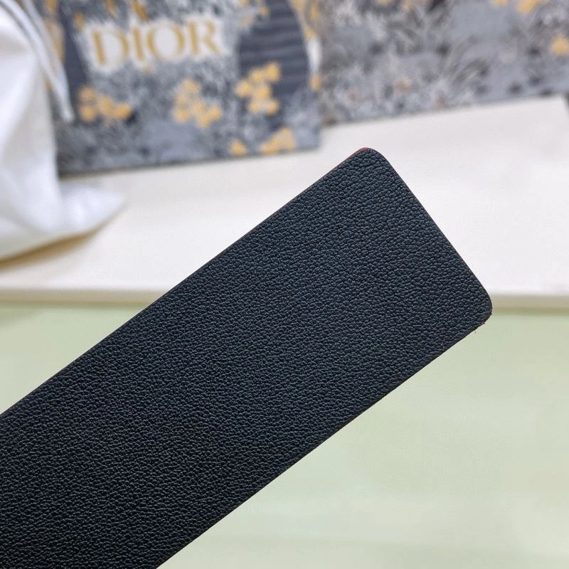 OdorResistant Christian Dior Belts 285191
