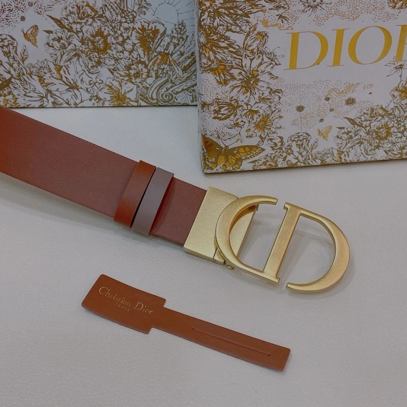 Christian Dior Belts Comfortable 285181