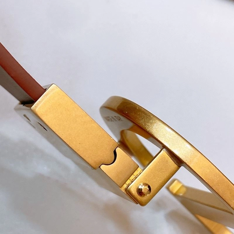 Christian Dior Belts Comfortable 285181