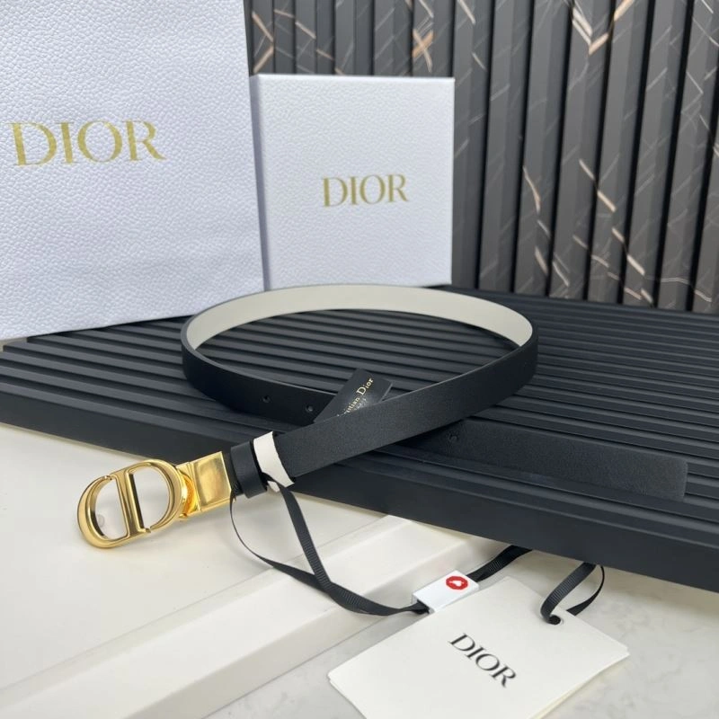 Christian Dior Belts UrbanStyle 285179