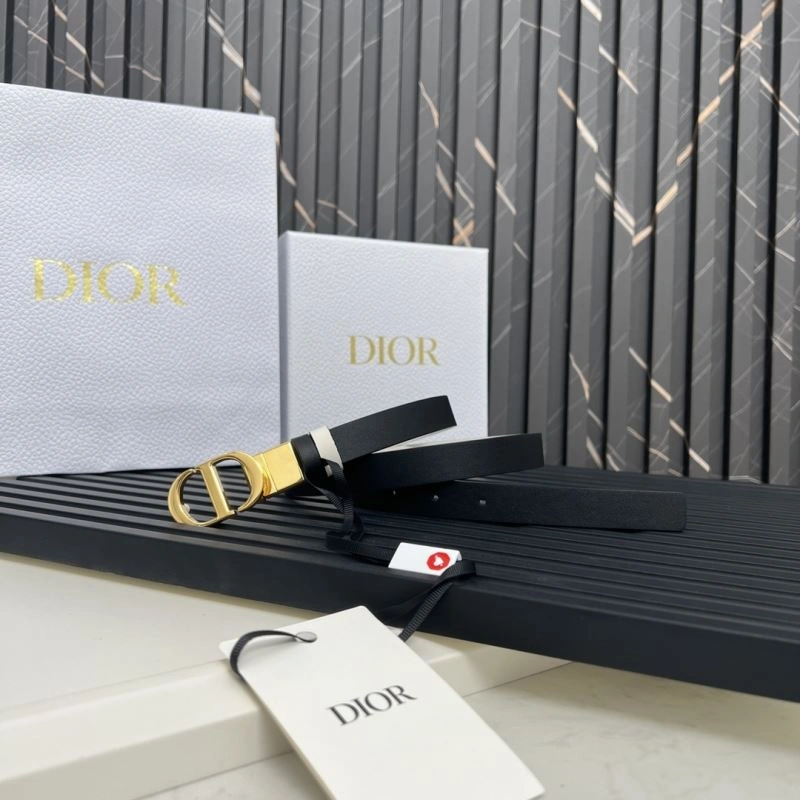 Christian Dior Belts UrbanStyle 285179