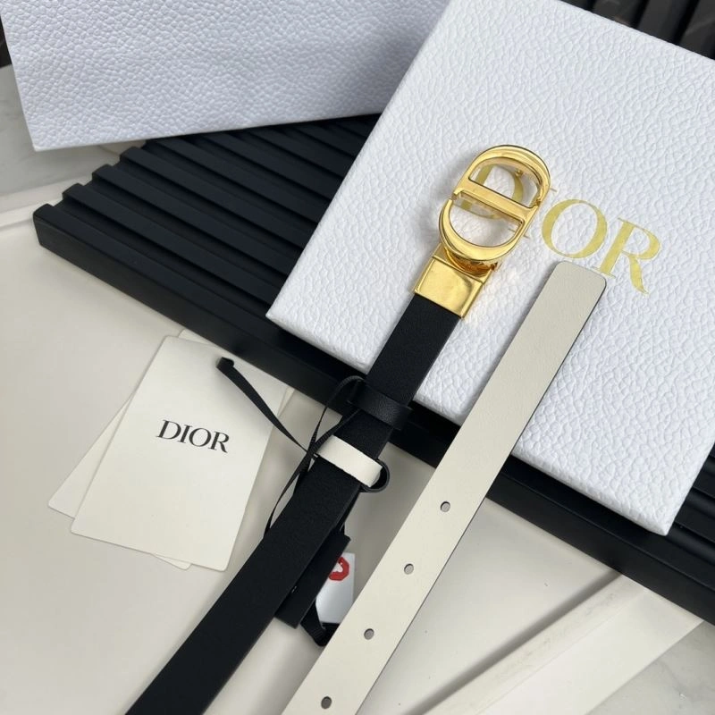 Christian Dior Belts UrbanStyle 285179