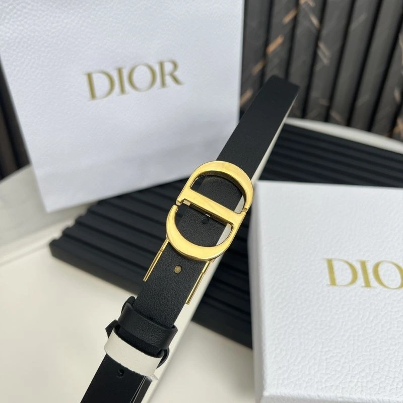 Christian Dior Belts UrbanStyle 285179