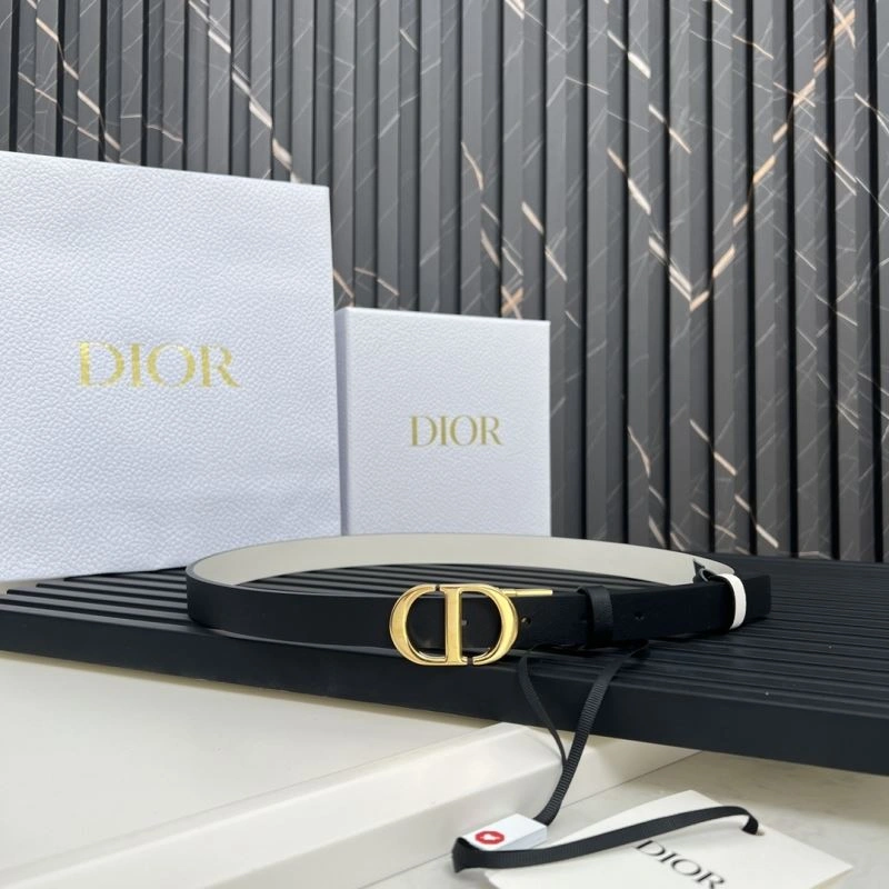 Christian Dior Belts UrbanStyle 285179