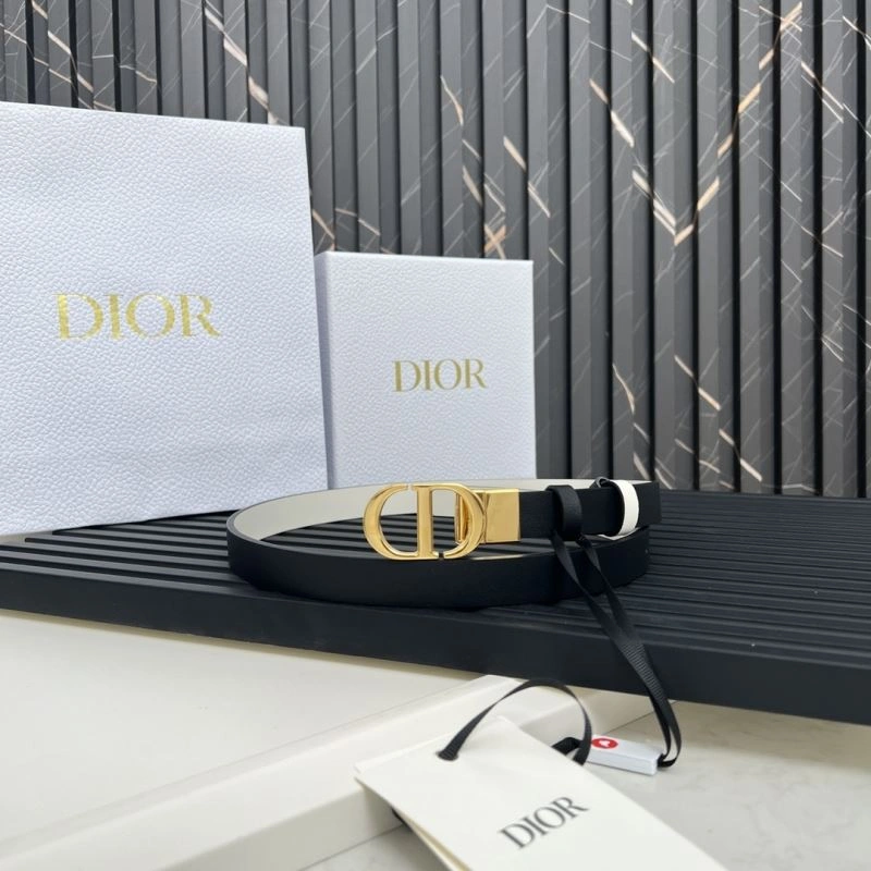 Christian Dior Belts UrbanStyle 285179