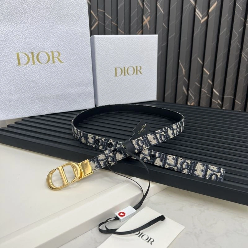 Durable Christian Dior Belts 285198