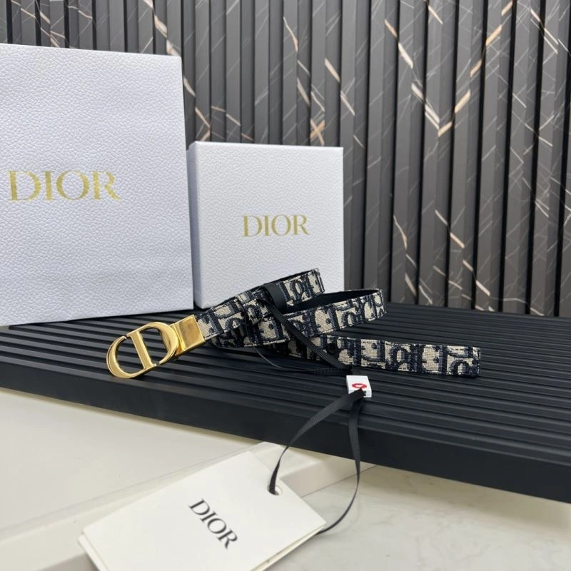Durable Christian Dior Belts 285198