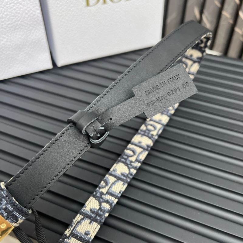 Durable Christian Dior Belts 285198
