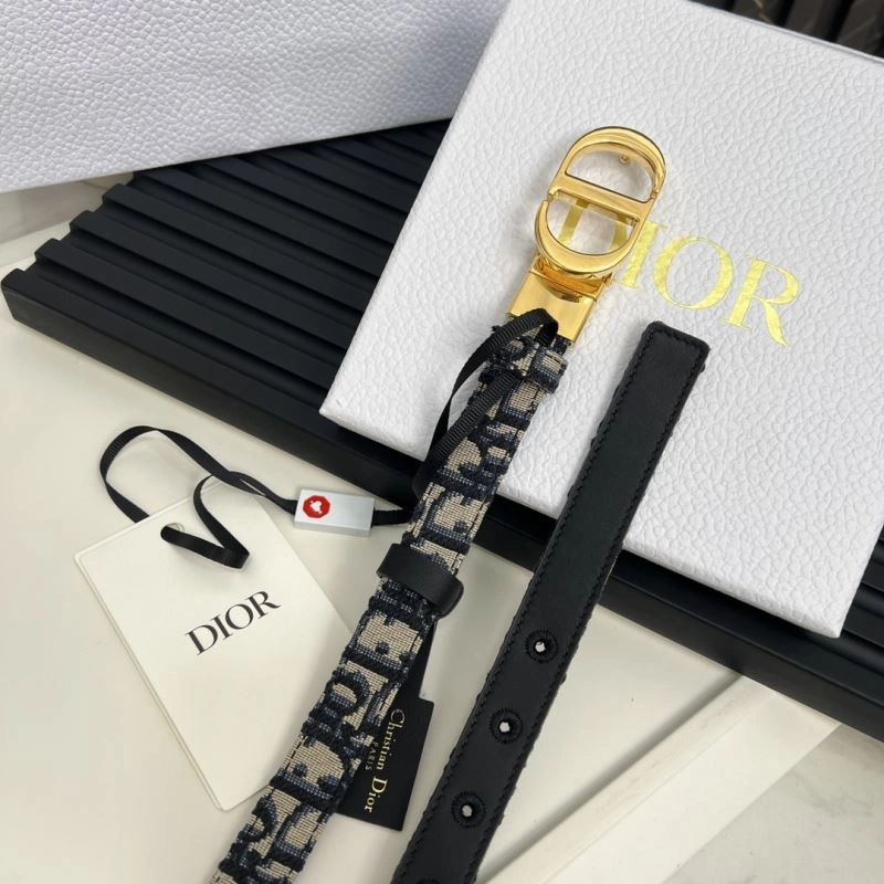 Durable Christian Dior Belts 285198