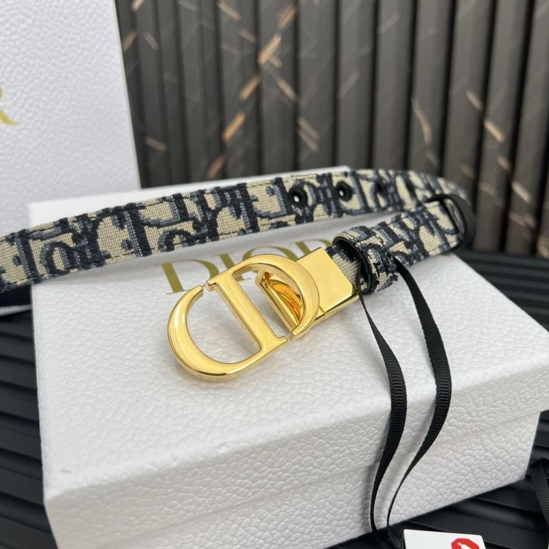 Durable Christian Dior Belts 285198