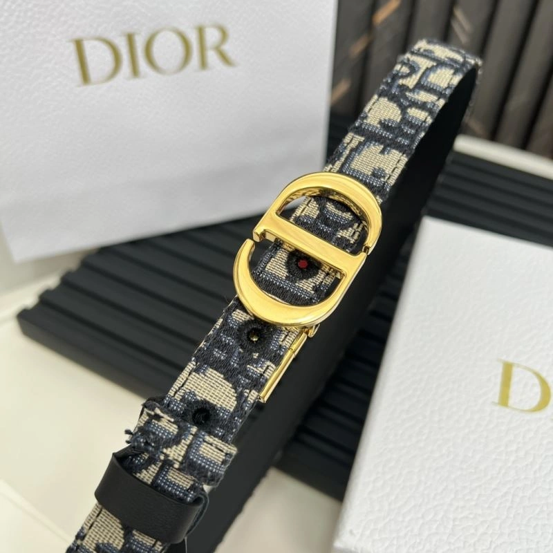 Durable Christian Dior Belts 285198