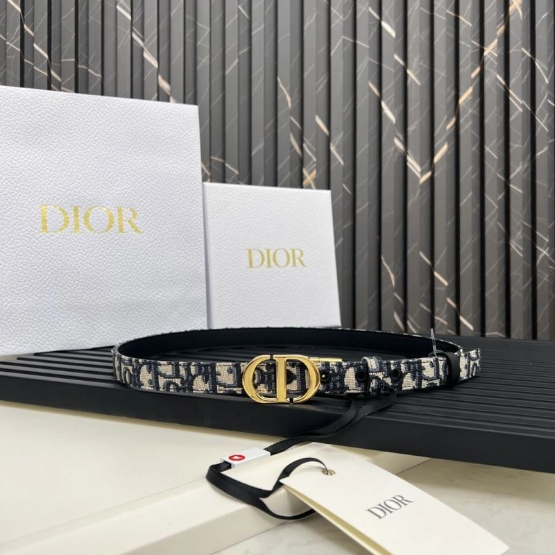 Durable Christian Dior Belts 285198