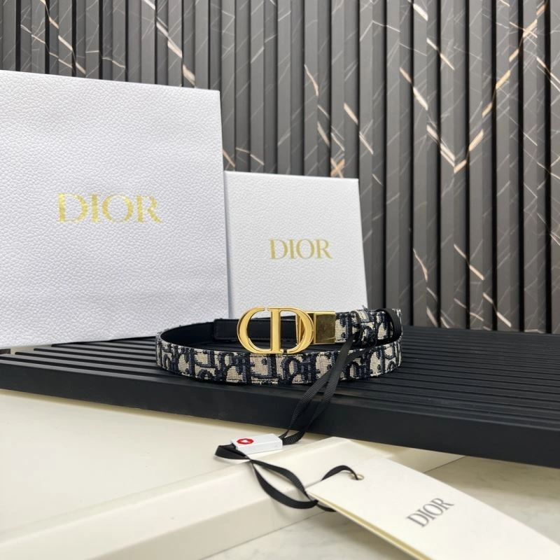 Durable Christian Dior Belts 285198