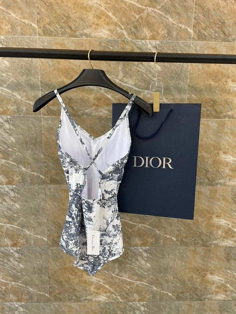 Cozy Christian Dior Bikins 256106