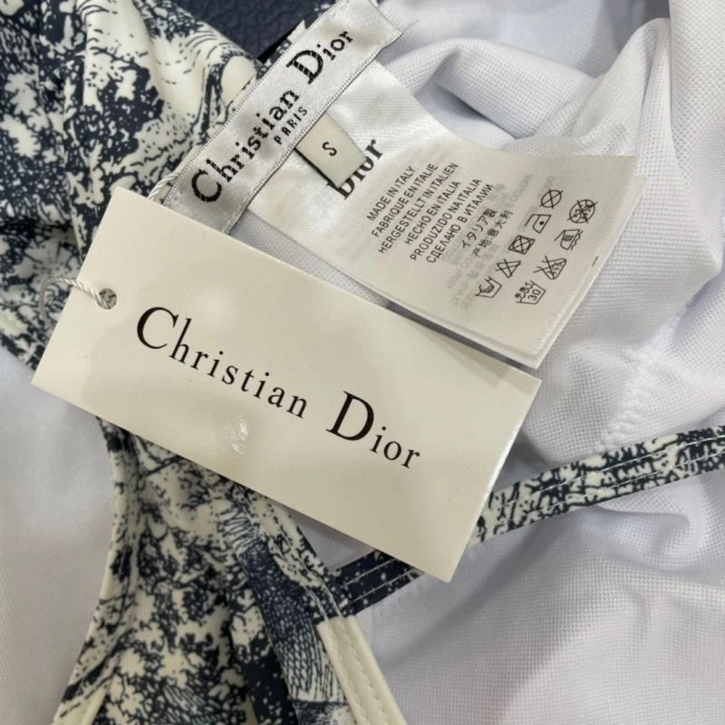Cozy Christian Dior Bikins 256106