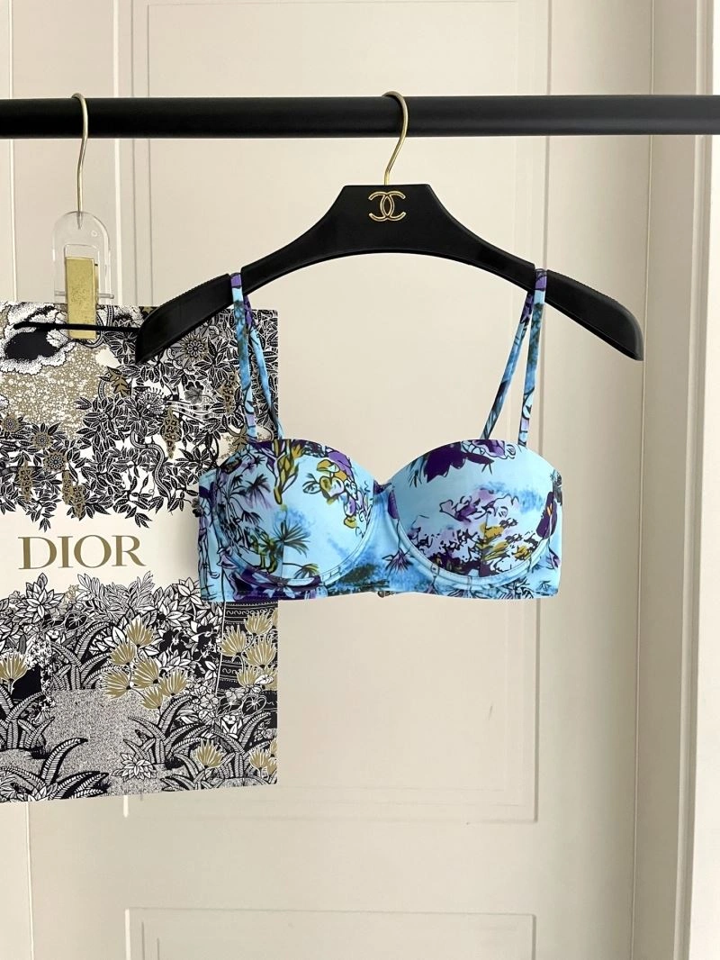 Christian Dior Bikins Elegant 256102