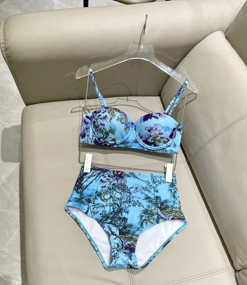 Christian Dior Bikins Elegant 256102