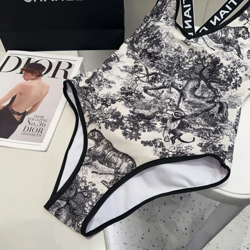 Christian Dior Bikins Modern 256095