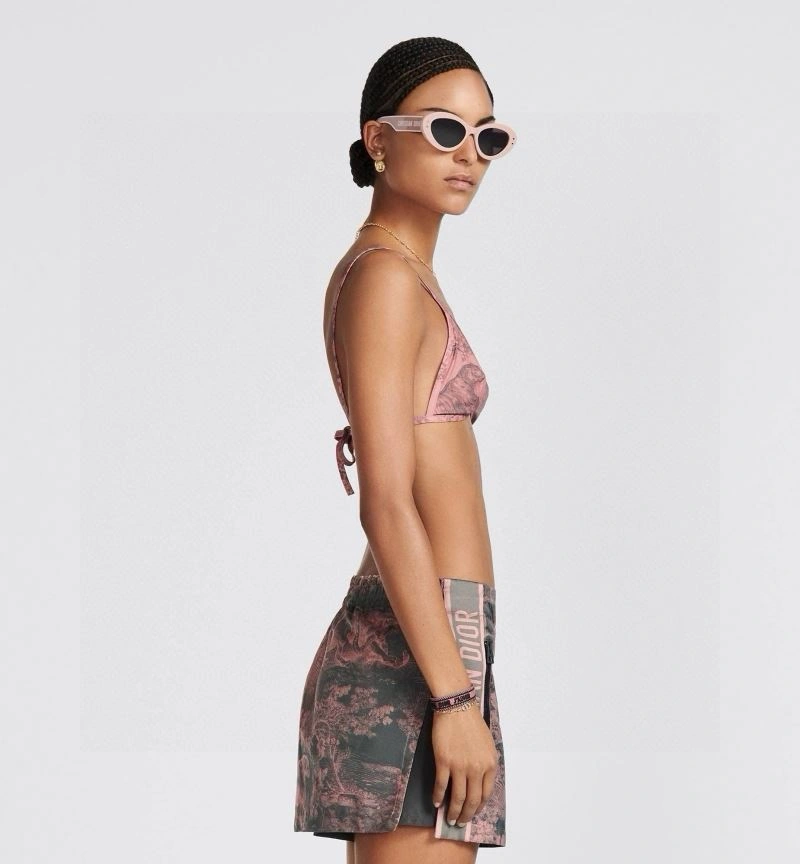 Casual Christian Dior Bikins 256087