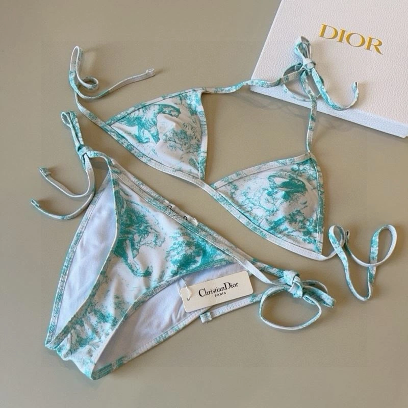Christian Dior Bikins Seasonal 256079