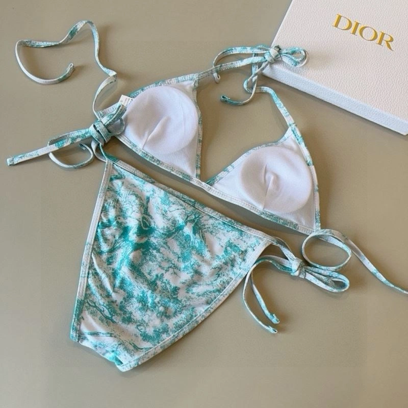 Christian Dior Bikins Seasonal 256079