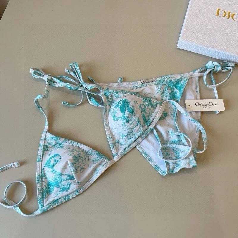 Christian Dior Bikins Seasonal 256079