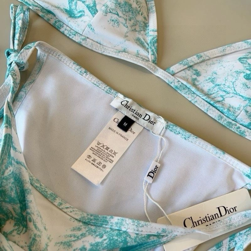 Christian Dior Bikins Seasonal 256079