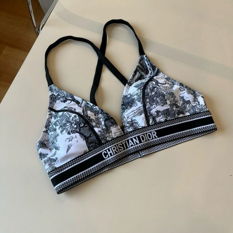 Casual Christian Dior Bikins 256086