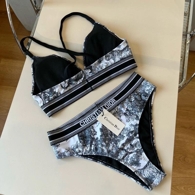 Casual Christian Dior Bikins 256086