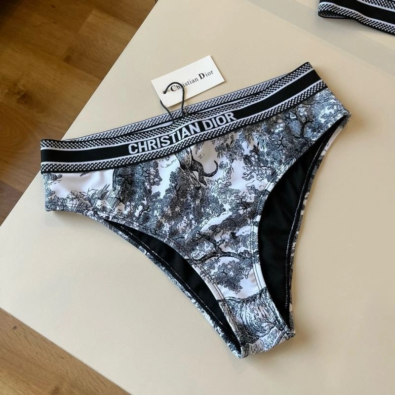 Casual Christian Dior Bikins 256086