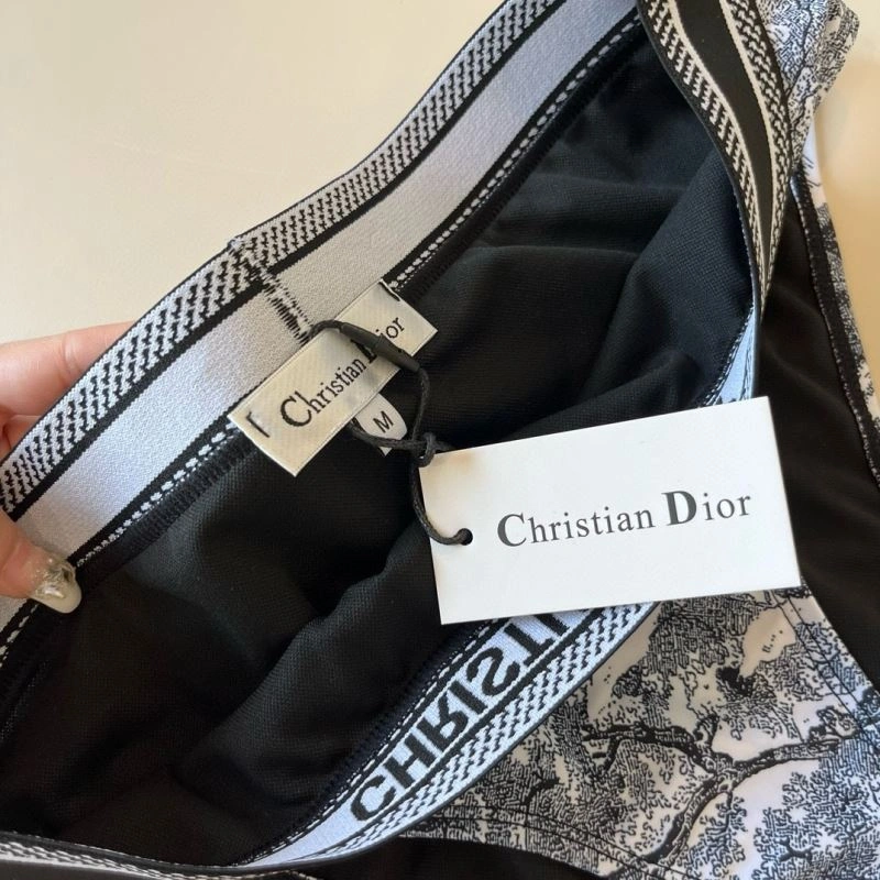 Casual Christian Dior Bikins 256086