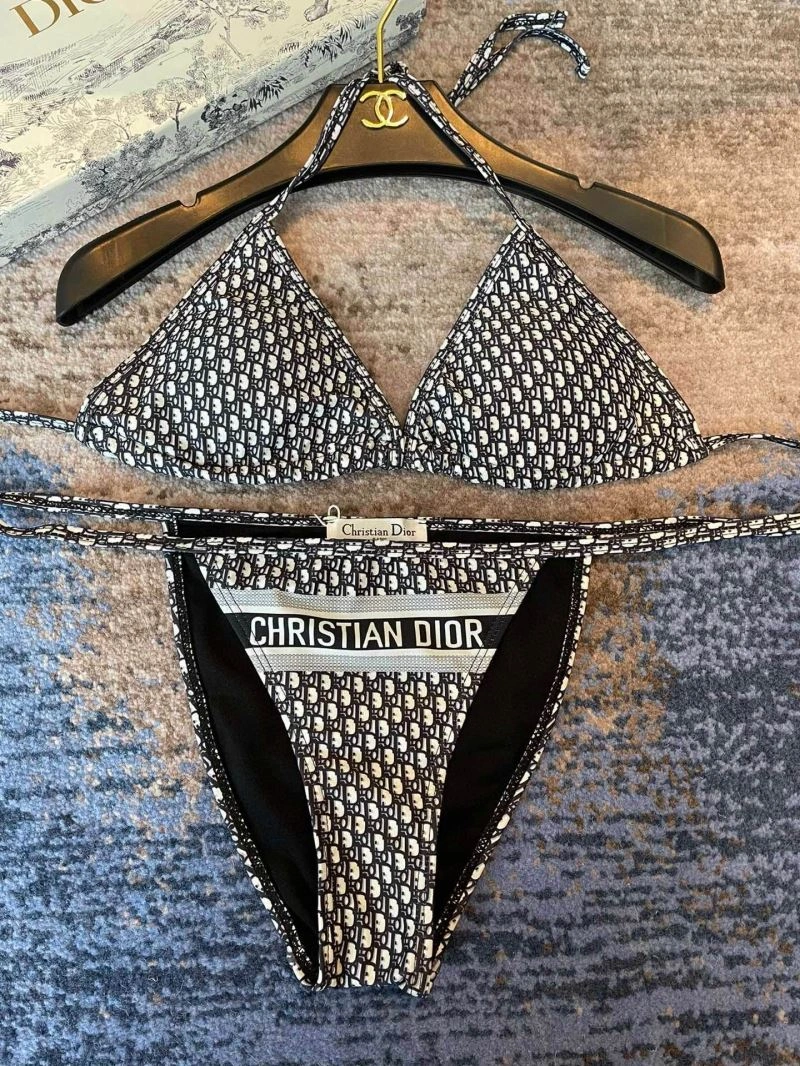 WellDesigned Christian Dior Bikins 255926