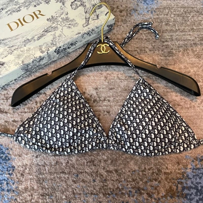 WellDesigned Christian Dior Bikins 255926