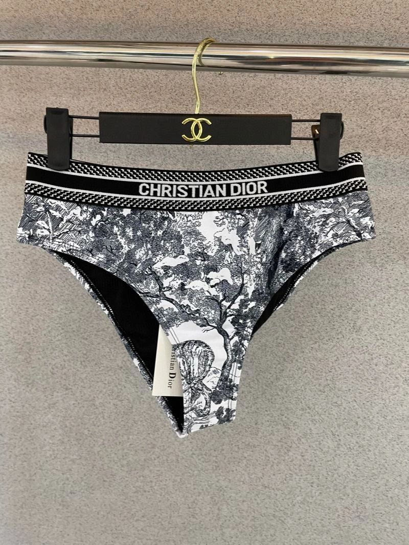 ZipUp Christian Dior Bikins 255918