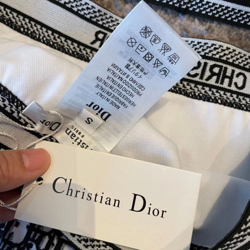 Christian Dior Bikins WeatherProof 255916