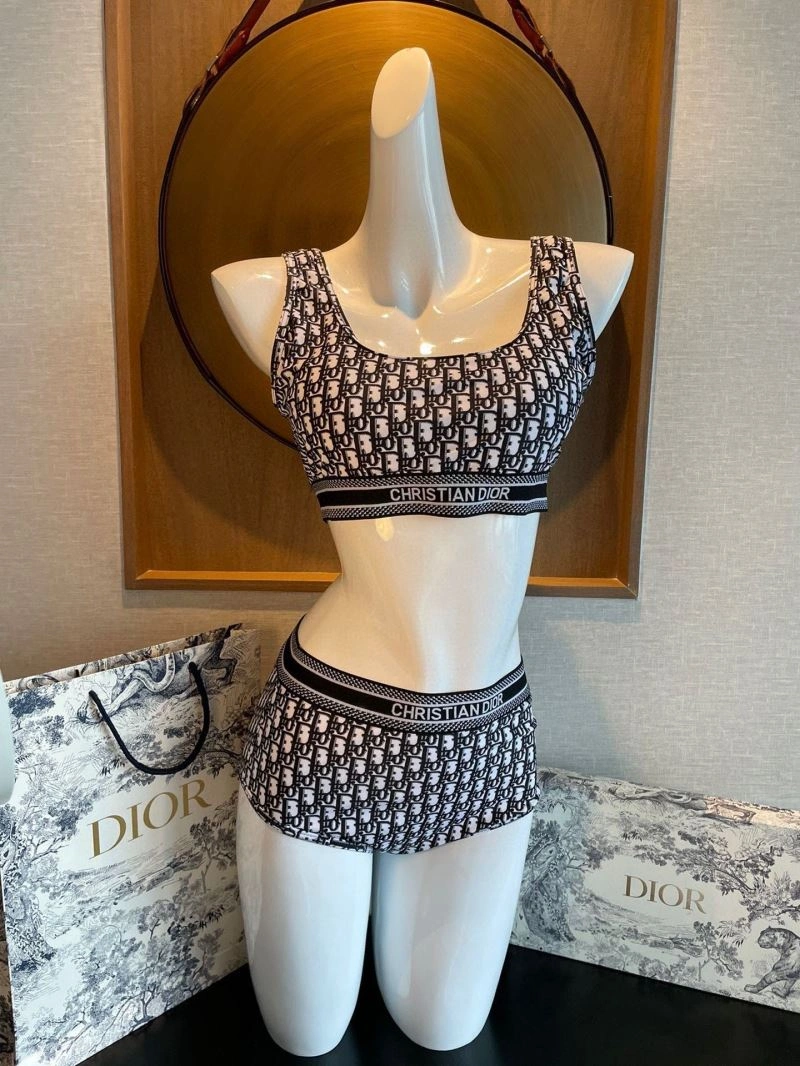 Trendy Christian Dior Bikins 255921