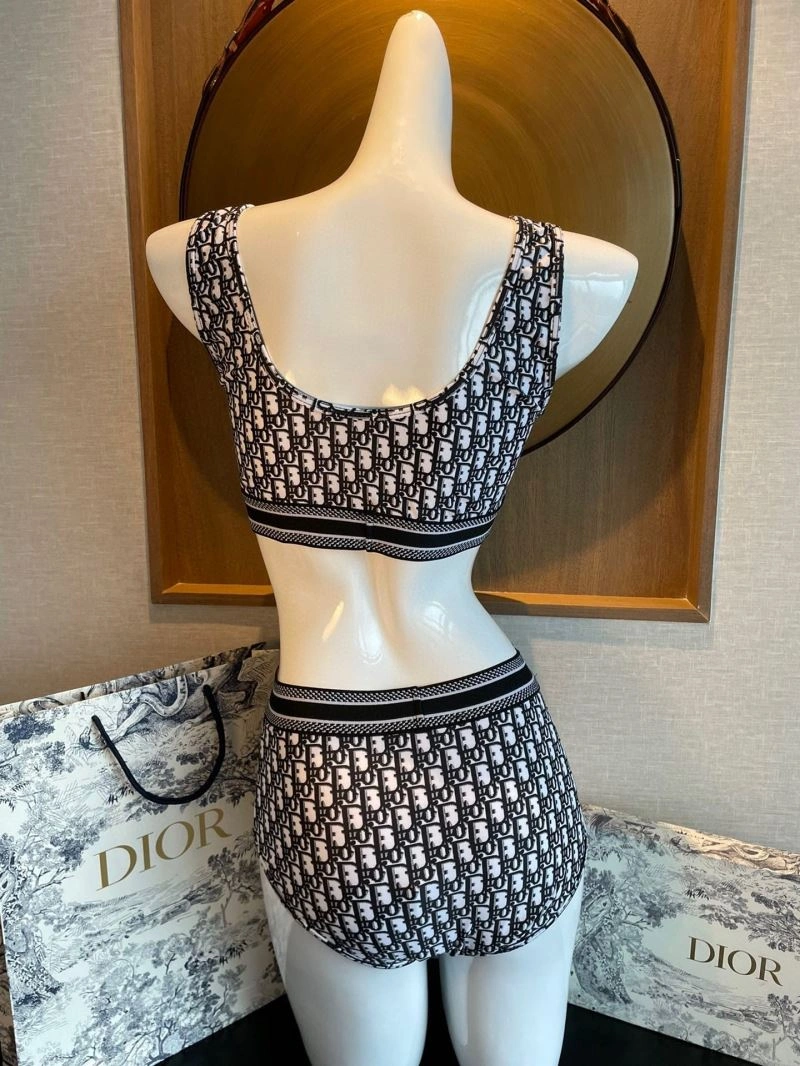 Trendy Christian Dior Bikins 255921