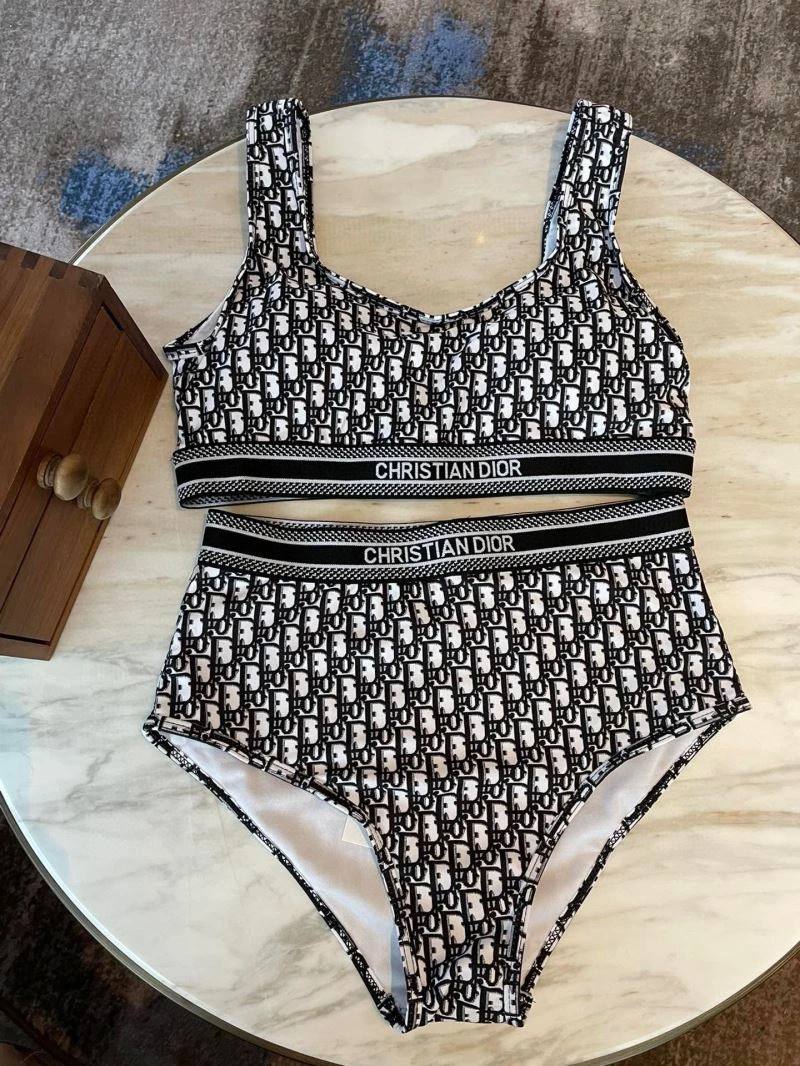 Trendy Christian Dior Bikins 255921
