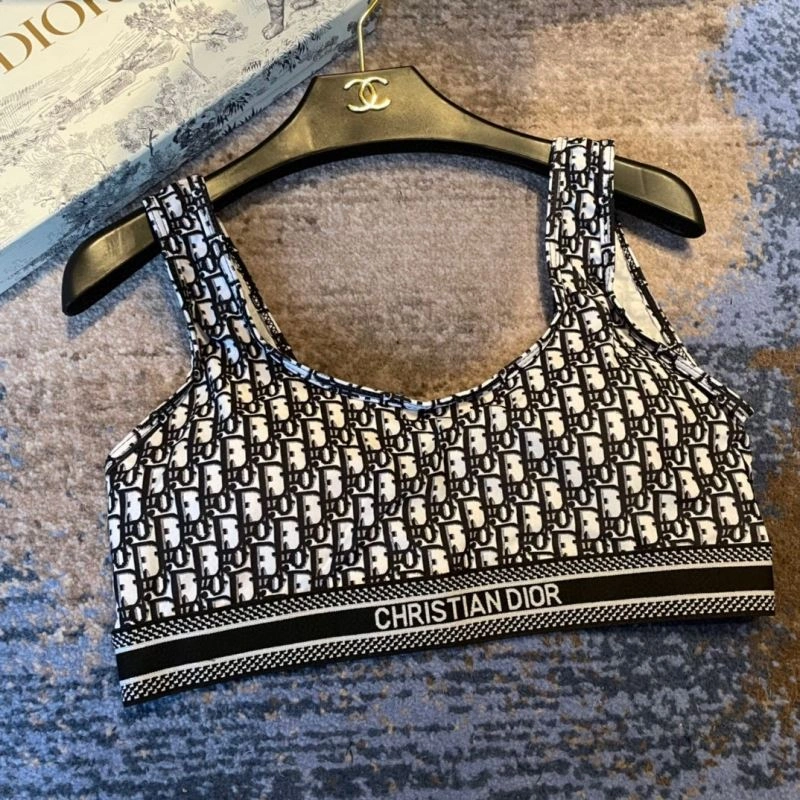 Trendy Christian Dior Bikins 255921
