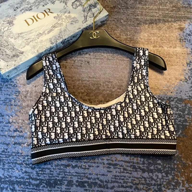 Trendy Christian Dior Bikins 255921