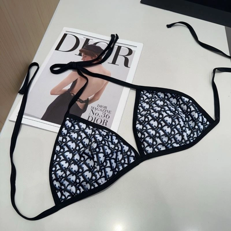 Christian Dior Bikins Chic 255908