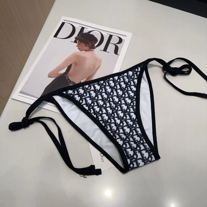 Christian Dior Bikins Chic 255908
