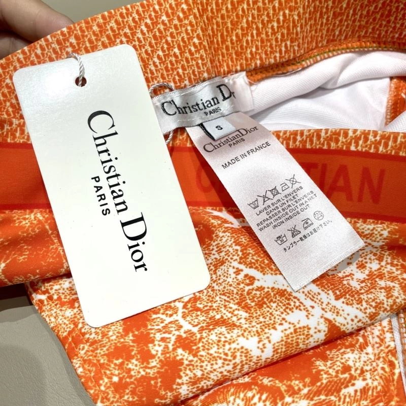 WellDesigned Christian Dior Bikins 255919
