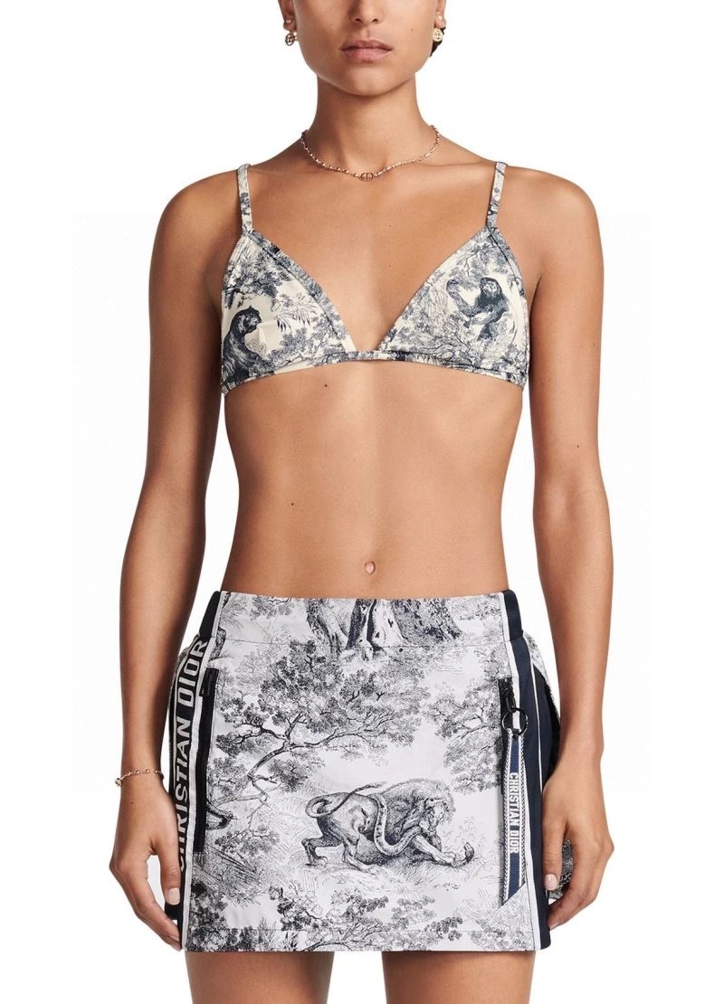 Sophisticated Christian Dior Bikins 255917