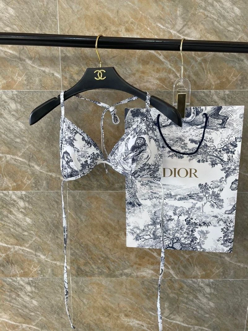 Sophisticated Christian Dior Bikins 255917