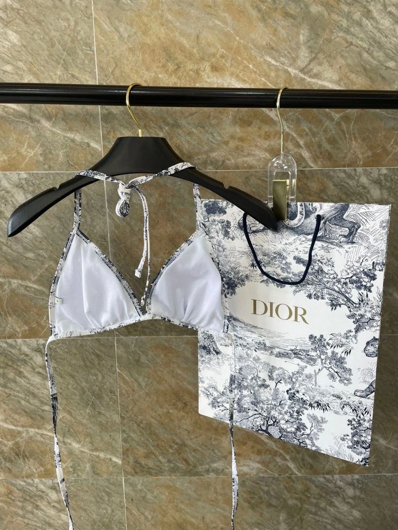Sophisticated Christian Dior Bikins 255917