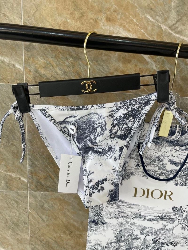 Sophisticated Christian Dior Bikins 255917